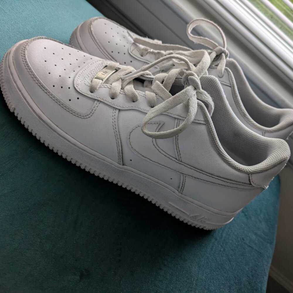 Nike Air Force 1s